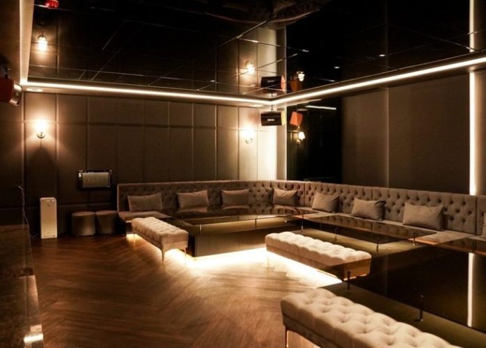 高雄KTV獨立包廂