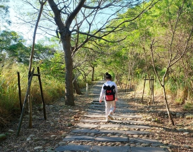 台中隱藏版夜景