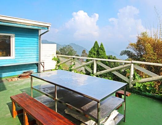 台灣背包客民宿 台灣背包客民宿