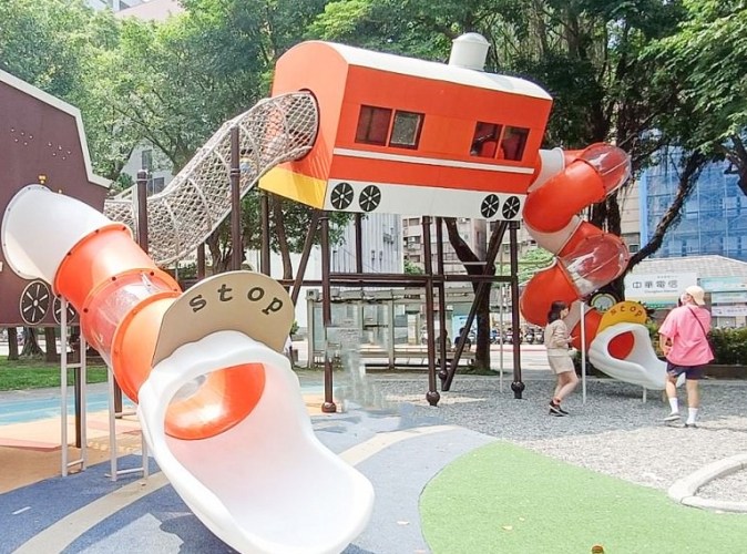 免費親子活動新北市