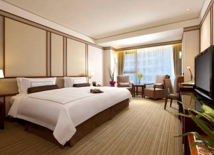 一泊二食溫泉旅館