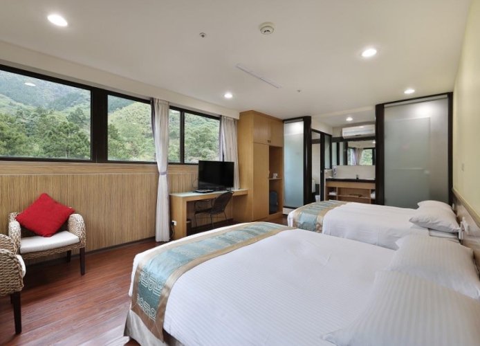 台中住宿推薦 台中住宿推薦