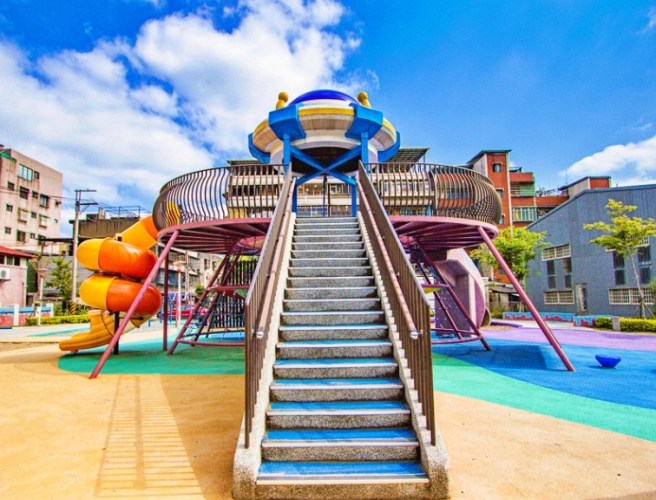 免費親子活動新北市