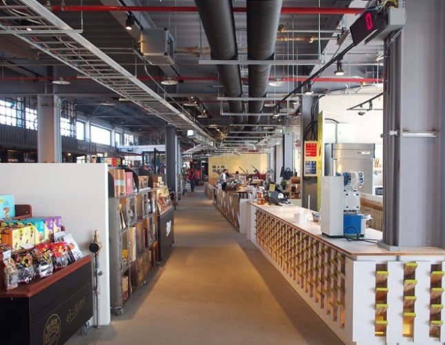 高雄咖啡廳推薦