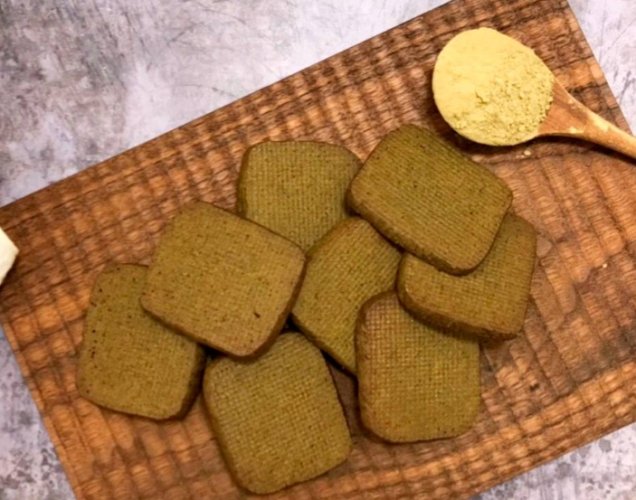 苗栗餅乾伴手禮