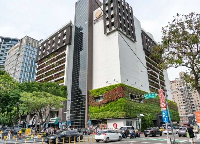 綠園道飯店推薦 綠園道飯店推薦