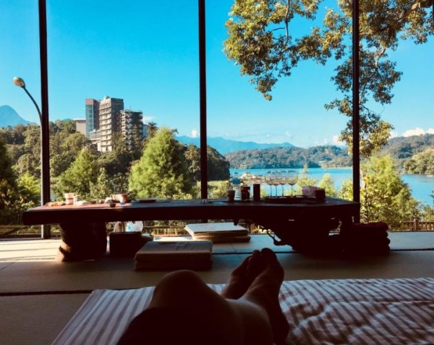 背包客住宿選擇 背包客住宿選擇