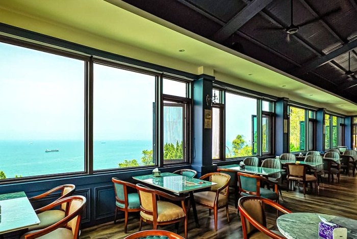 高雄開會咖啡廳