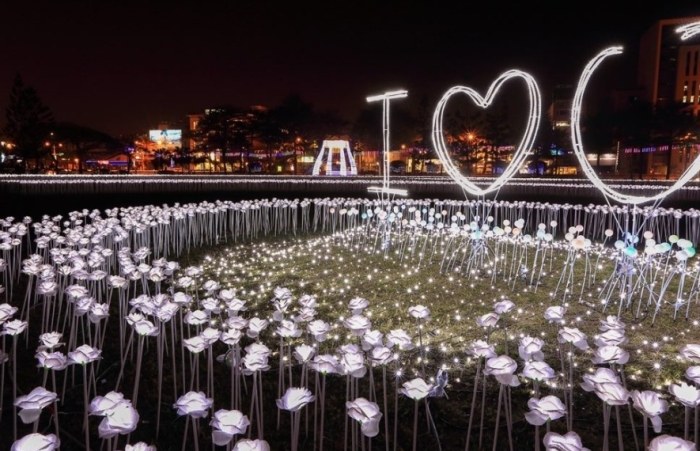 情人節約會地點 情人節約會地點