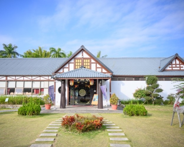 台灣溫泉湯屋推薦