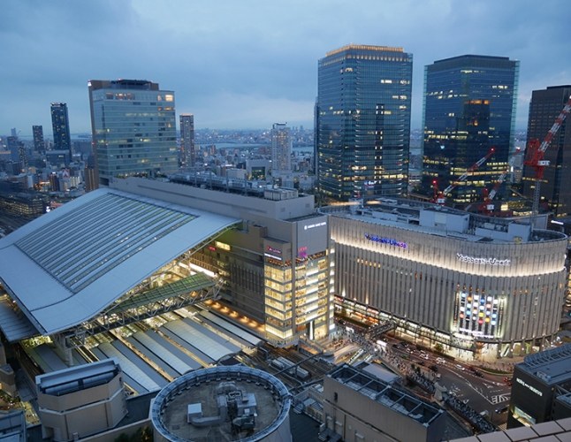 福島站周邊遊 福島站周邊遊