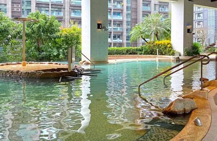 宜蘭一泊二食住宿