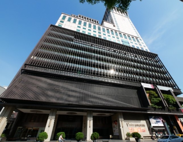 綠園道住宿推薦 綠園道住宿推薦