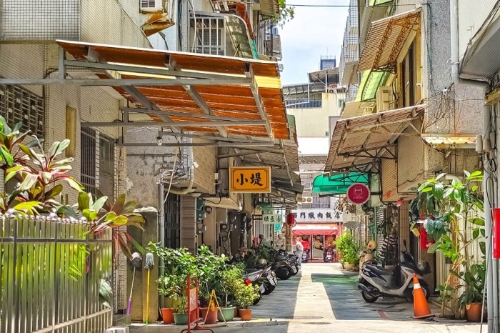 高雄商務咖啡廳