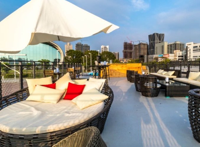 高雄海景餐廳推薦