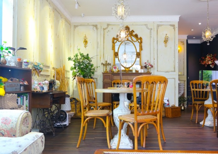 台南包廂咖啡廳預約