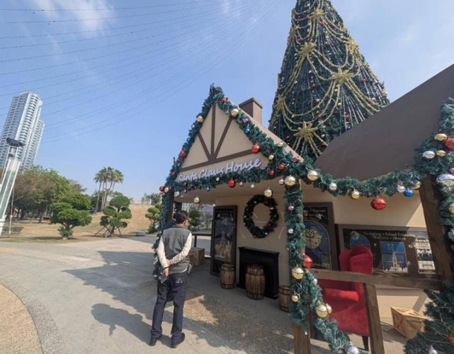 高雄一日遊行程