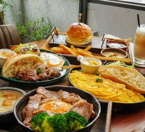 高雄咖啡廳推薦