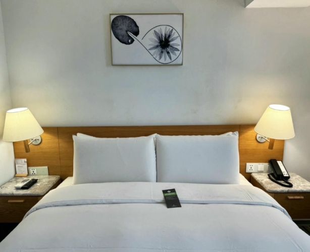 勤美綠園道住宿 勤美綠園道住宿