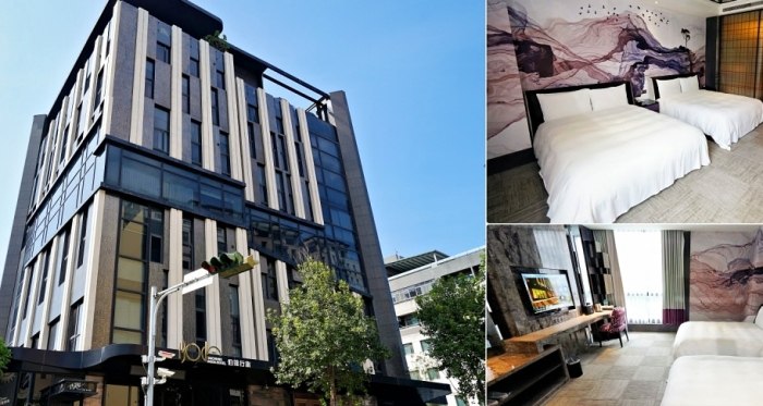 綠園道住宿推薦 綠園道住宿推薦