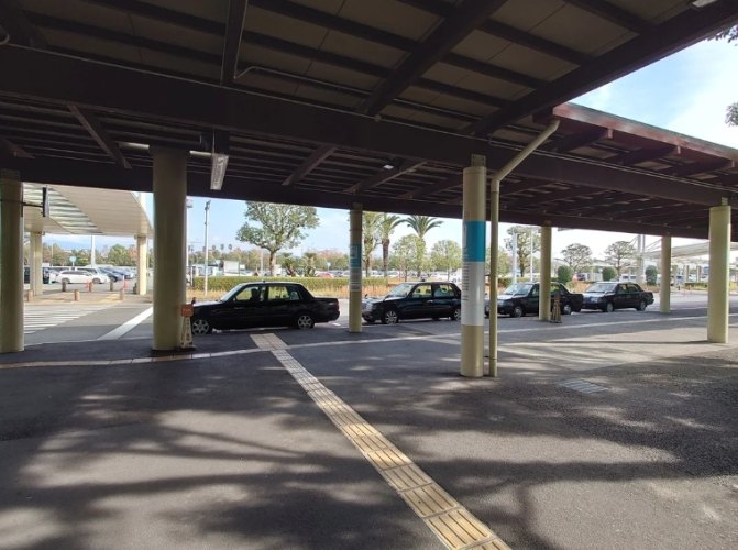 高知機場巴士 高知機場巴士