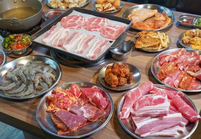 高雄吃到飽餐廳 高雄吃到飽餐廳