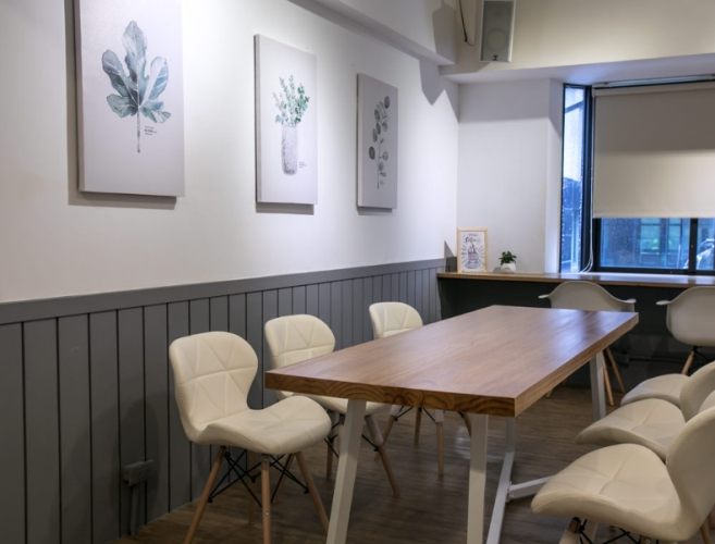 咖啡廳包場費用