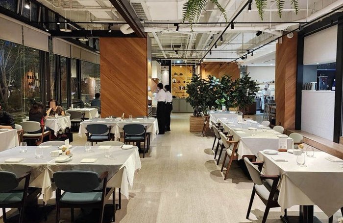 法式餐廳包廂推薦