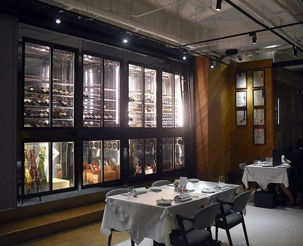 法式餐廳包廂推薦