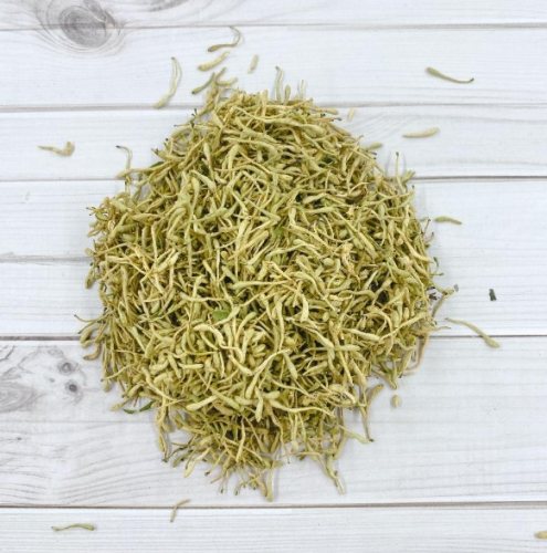 甘草金銀花茶功效 甘草金銀花茶功效