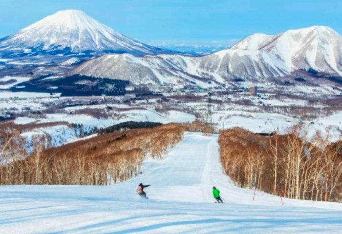 北海道滑雪跟團推薦