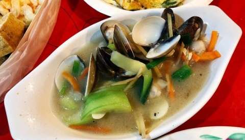 花蓮熱炒美食 花蓮熱炒美食