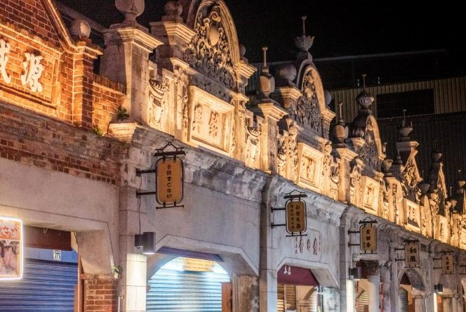 大溪老街旅遊攻略 大溪老街旅遊攻略