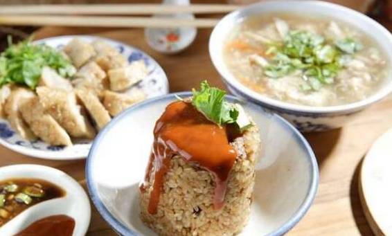 大溪老街美食 大溪老街美食