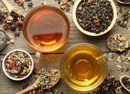 降血糖茶飲 降血糖茶飲