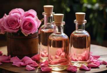 玫瑰草精油使用注意 玫瑰草精油使用注意