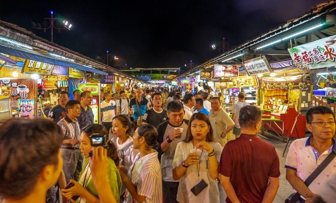 東大夜市美食推薦 東大夜市美食推薦