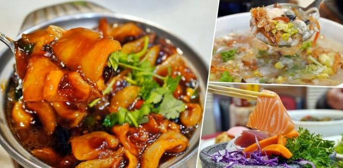 苗栗後龍小吃 苗栗後龍小吃