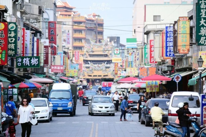 北港朝天宮旅遊 北港朝天宮旅遊