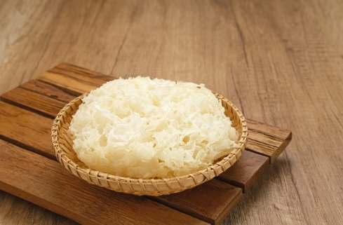 白木耳早餐食譜 白木耳早餐食譜