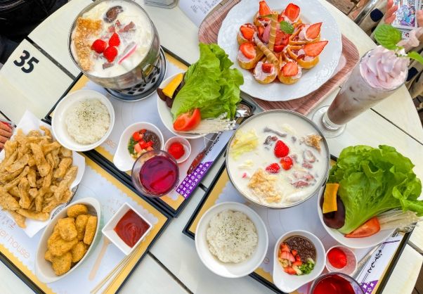 大湖餐廳推薦 大湖餐廳推薦