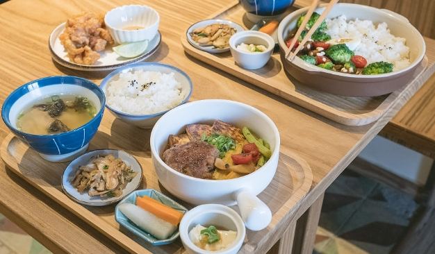 大溪老街必吃 大溪老街必吃