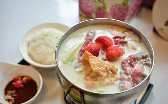 大湖餐廳推薦 大湖餐廳推薦