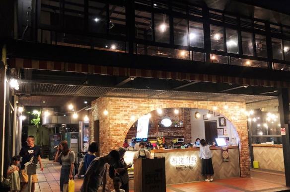 新店小吃 新店小吃