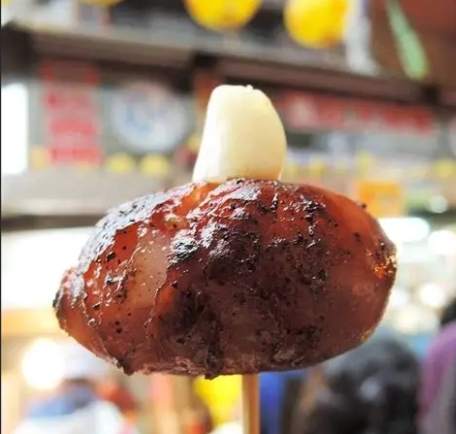 基隆廟口夜市美食 基隆廟口夜市美食