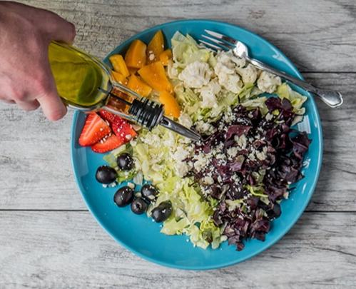 苦茶油用途 苦茶油用途