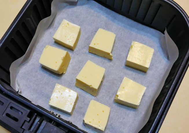 健康氣炸鍋料理