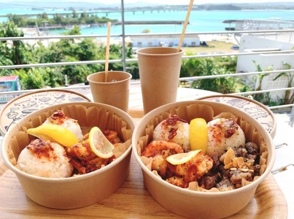 沖繩小吃攻略 沖繩小吃攻略