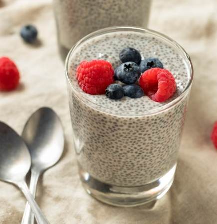 奇亞籽加熱 奇亞籽加熱