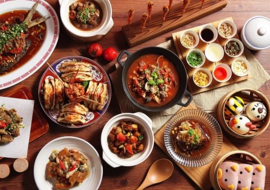 北后寺周邊餐飲 北后寺周邊餐飲